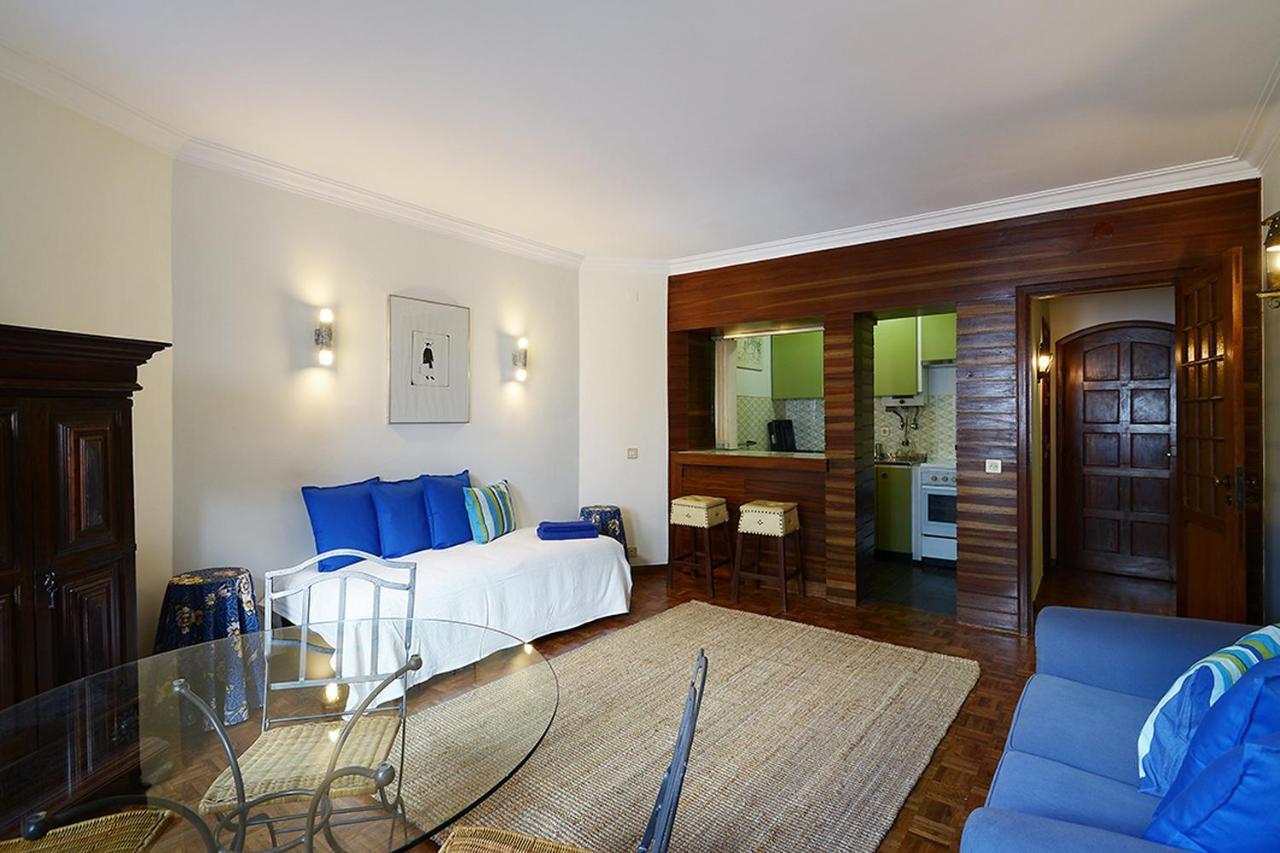 Flh Apartamento *